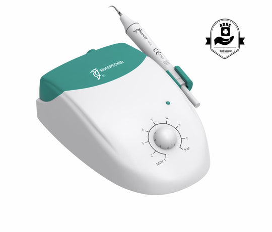 Woodpecker UDS-J dental ultrasonic scaler - ADAE Dental Online Store