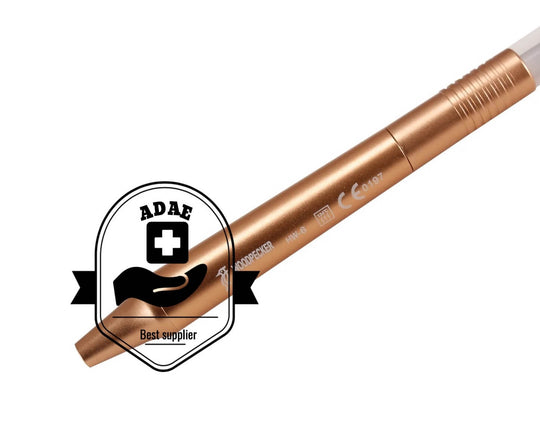 Woodpecker U6 LED ultrasonic scaler-New release