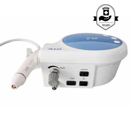 Woodpecker DTE-D5-LED dental ultrasonic scaler - ADAE Dental Online Store