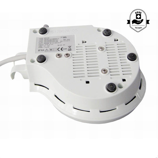 Woodpecker DTE-D5-LED dental ultrasonic scaler - ADAE Dental Online Store