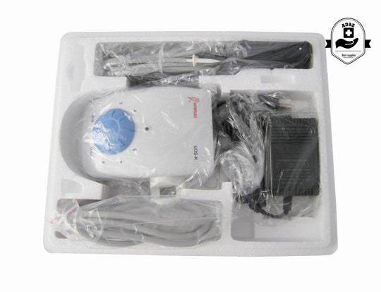 Woodpecker UDS-K-LED dental ultrasonic scaler - ADAE Dental Online Store