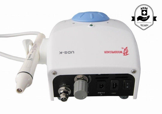 Woodpecker UDS-K-LED dental ultrasonic scaler - ADAE Dental Online Store