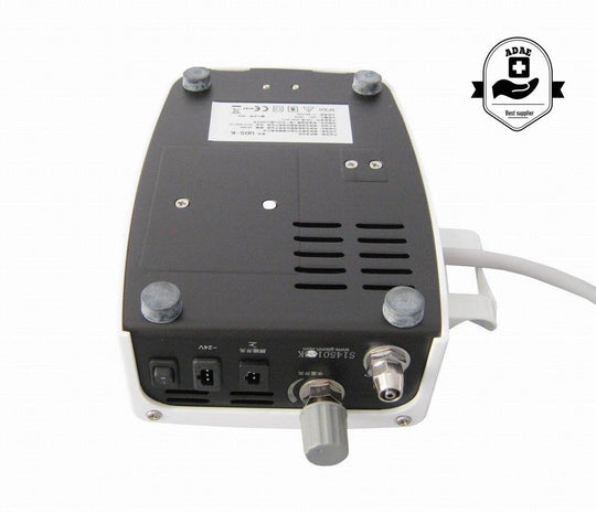Woodpecker UDS-K-LED dental ultrasonic scaler - ADAE Dental Online Store