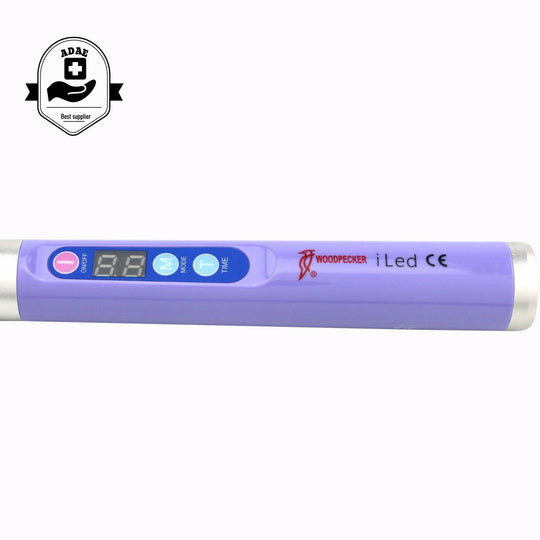Woodpecker iLED 1 second curing light ( On promotion) - ADAE Dental Online Store