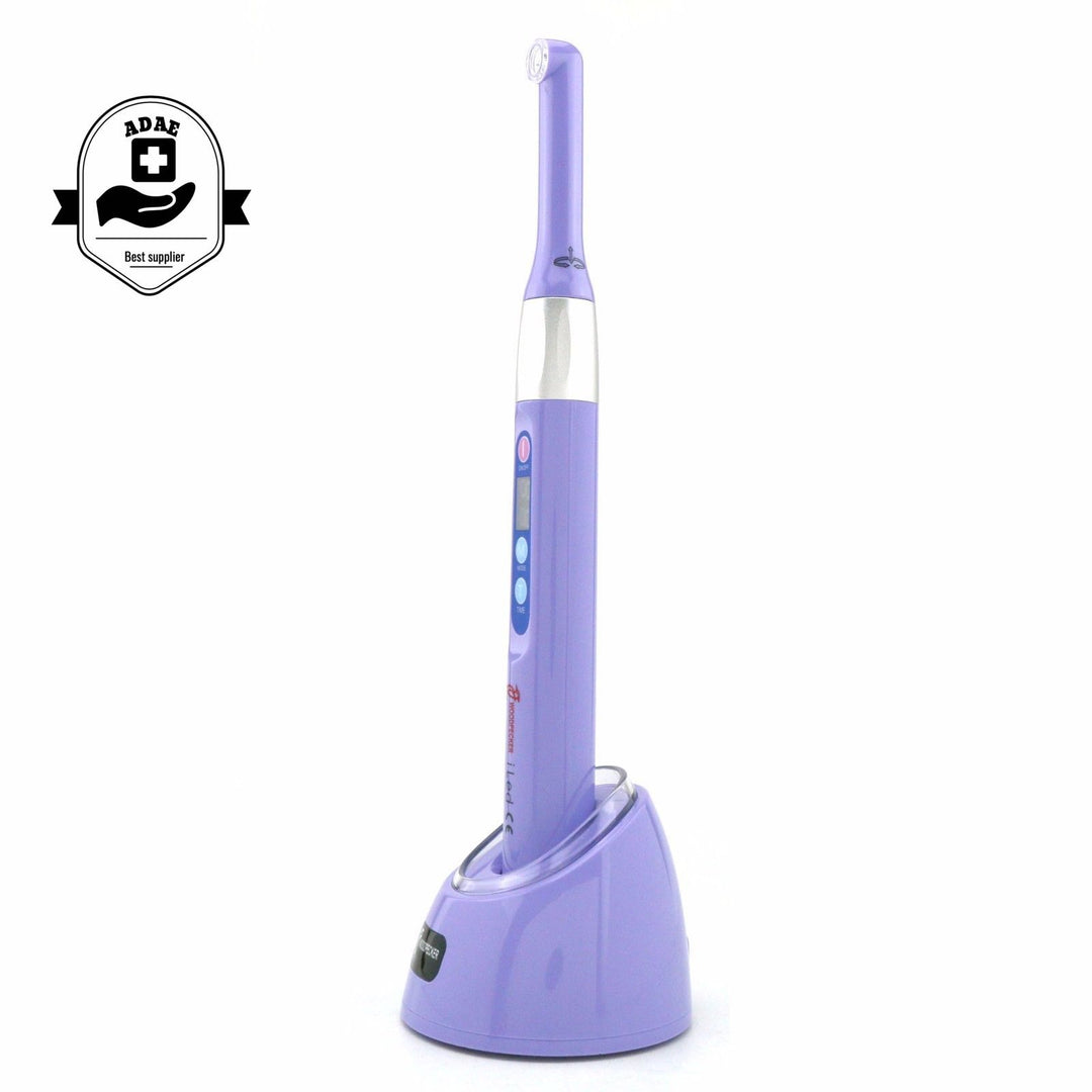 Woodpecker iLED 1 second curing light ( On promotion) - ADAE Dental Online Store