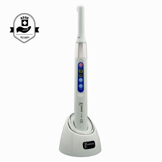 Woodpecker iLED 1 second curing light ( On promotion) - ADAE Dental Online Store