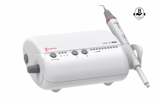 Woodpecker UDS-A-LED dental ultrasonic scaler - ADAE Dental Online Store