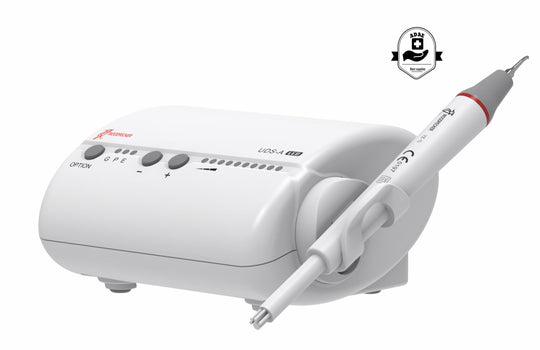 Woodpecker UDS-A-LED dental ultrasonic scaler - ADAE Dental Online Store