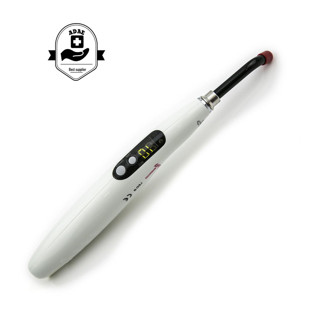 Woodpecker wireless led dental curing light LED-B - ADAE Dental Online Store