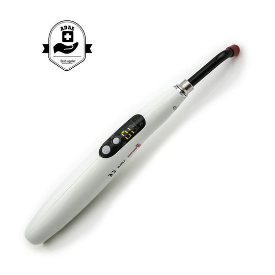 Woodpecker wireless led dental curing light LED-B - ADAE Dental Online Store