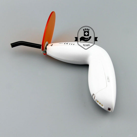 Dental wireless woodpecker LED-F curing light - ADAE Dental Online Store