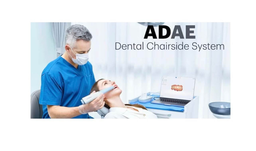 The Crucial Role of Chairside Systems in Modern Dentistry