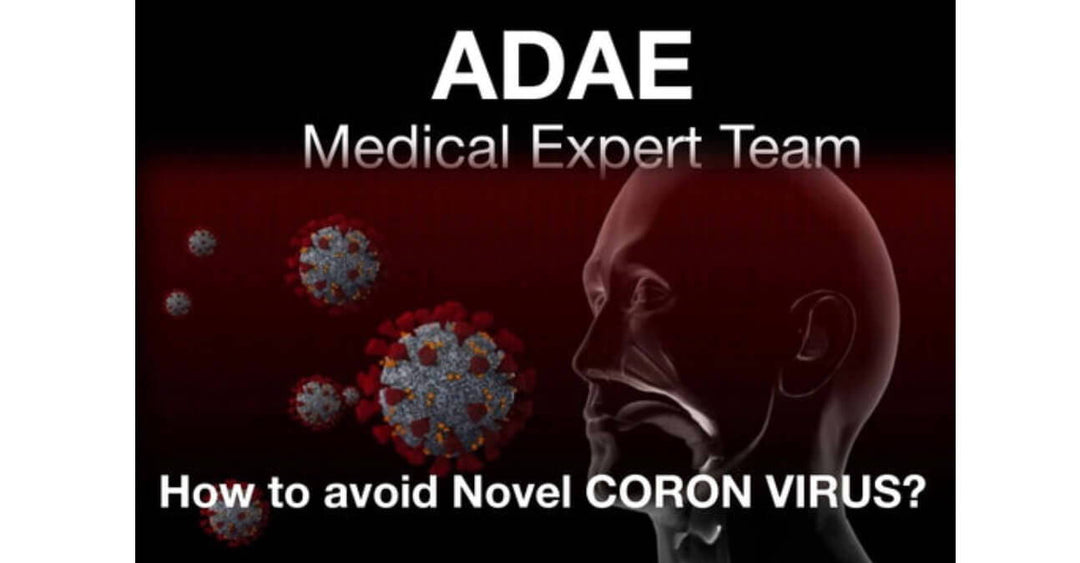 Tips on how to protect your self from novel corona virus