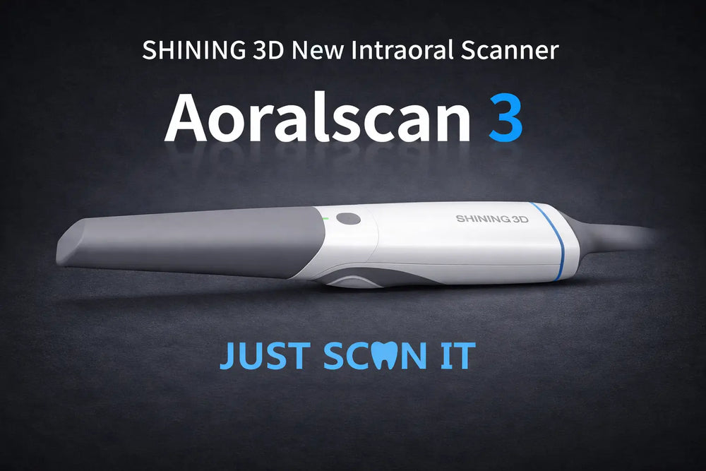 Intraoral scanners