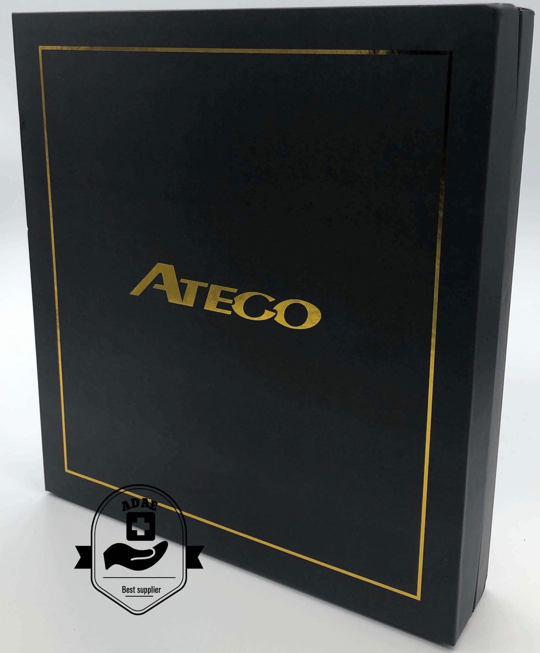 ATECO X-Ray Sensor Driver Software & Calibration Files – Sensor Not Included