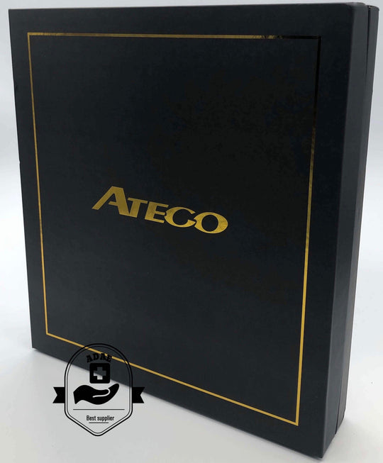 ATECO X-Ray Sensor Driver Software & Calibration Files – Sensor Not Included