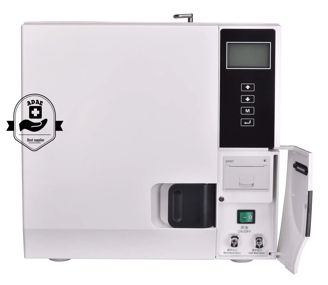 ADAE S1 dental autoclave-Class B (18L/23L)