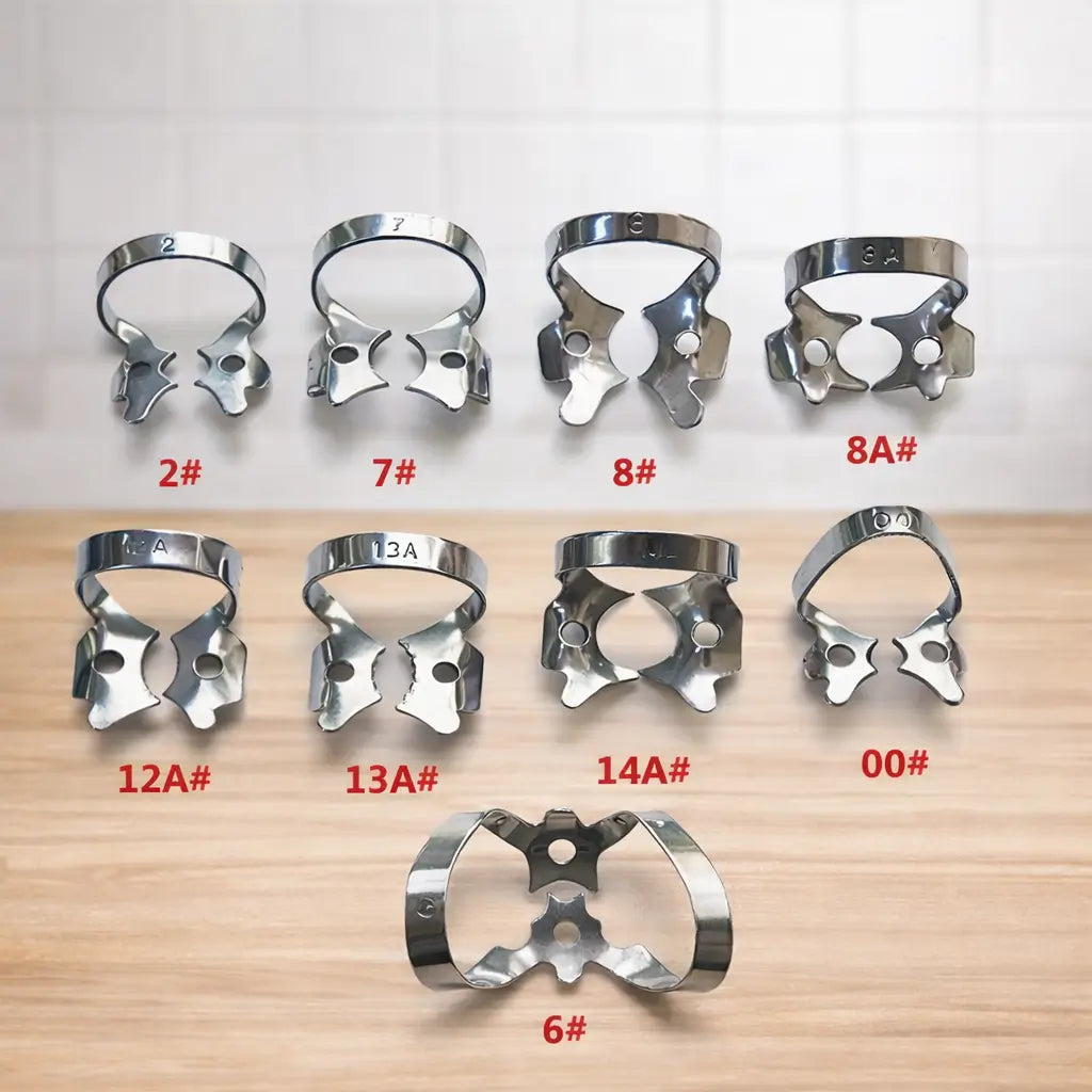 ADAE AD001 dental dam perforator