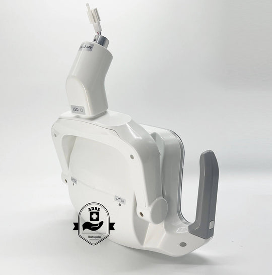 ADAE A1 shadowless LED dental chair operating lamp