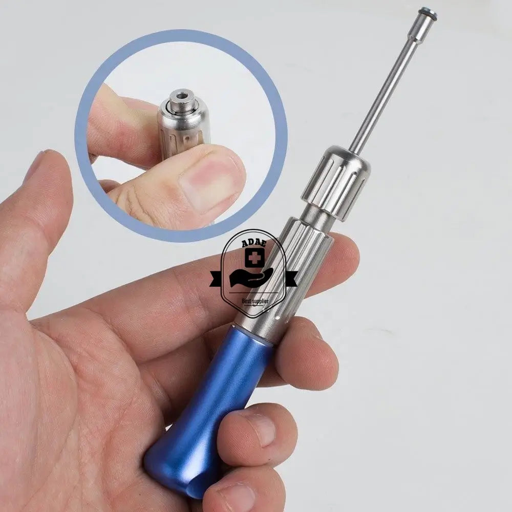ADAE Dental Orthodontic Implant Micro Screwdriver Self Drilling Tool