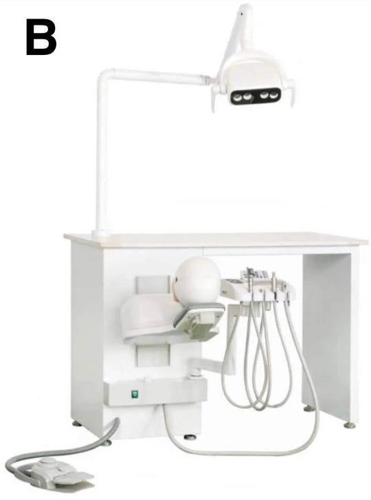 ADAE K3 Dental Electric Simulator