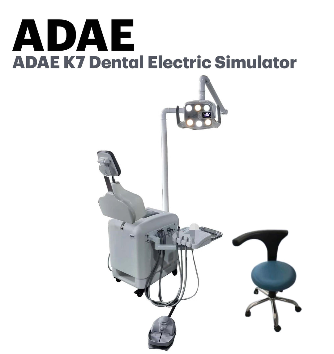 ADAE K7 Dental Electric Simulator