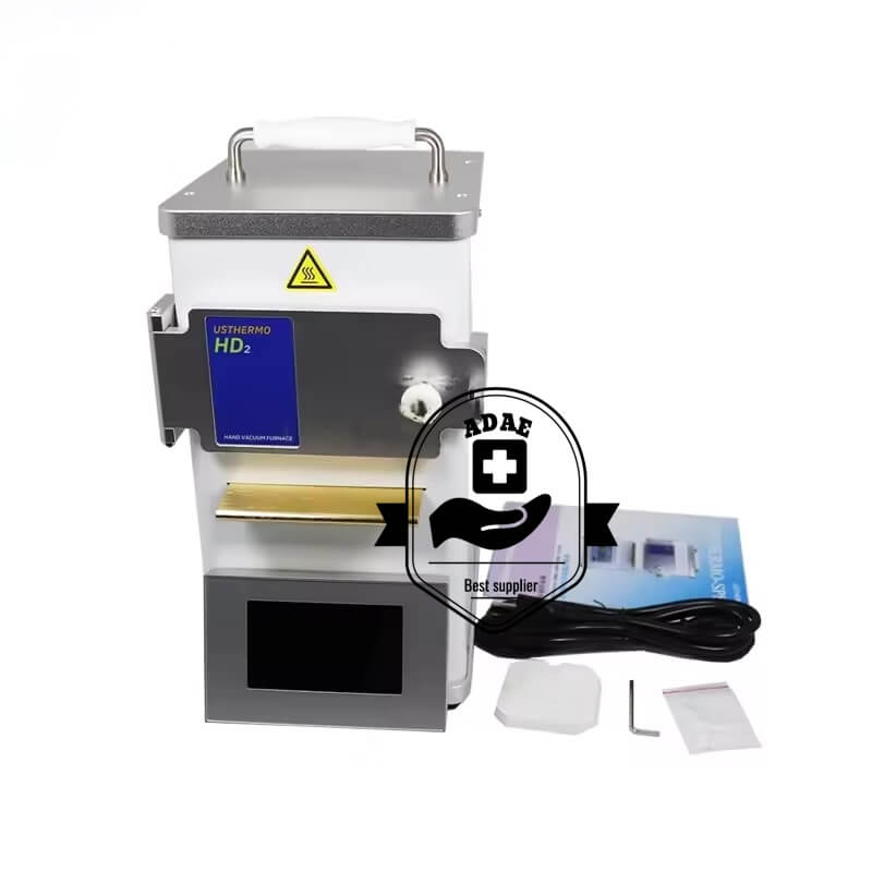 ADAE P1 Dental porcelain furnace-Recommended for Chairside system