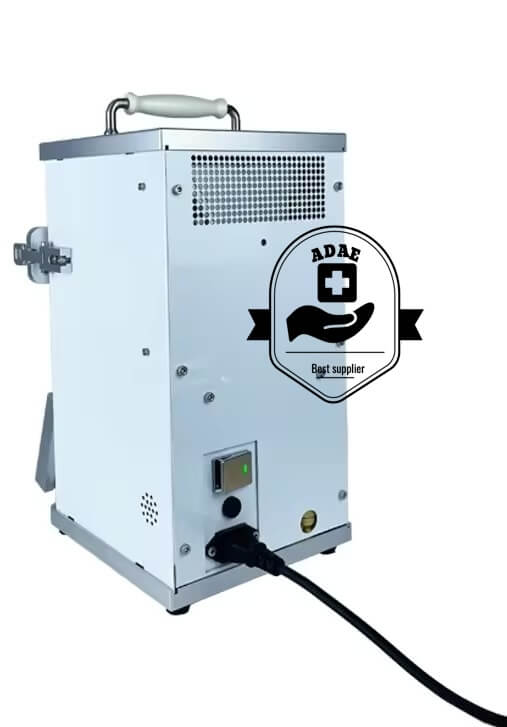 ADAE P1 Dental porcelain furnace-Recommended for Chairside system