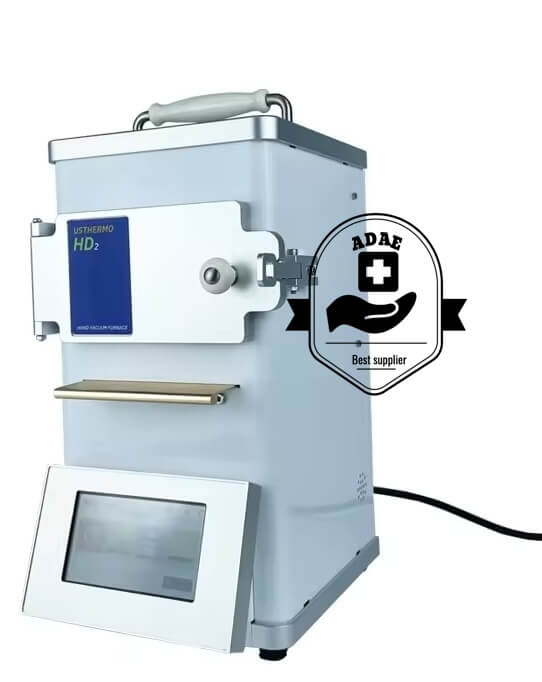 ADAE P1 Dental porcelain furnace-Recommended for Chairside system