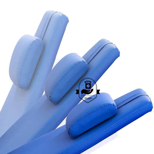 ADAE P30 complete portable dental chair