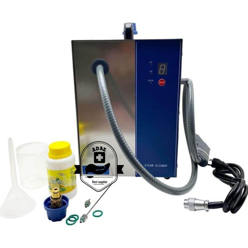 ADAE Pro 1 dental lab steam cleaner