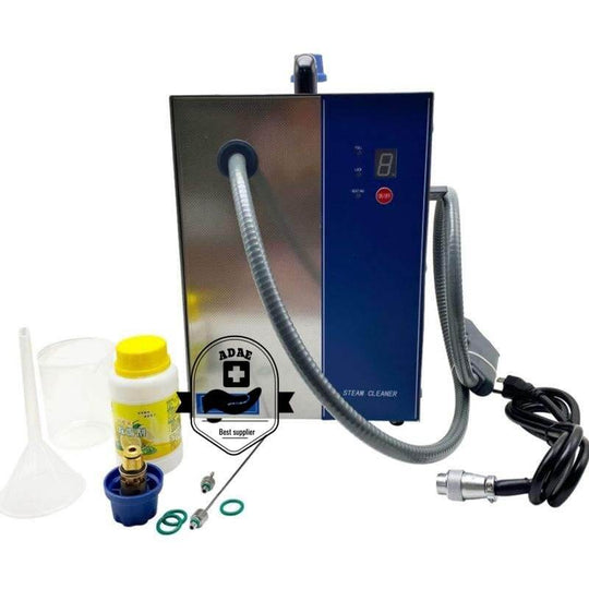 ADAE Pro 1 dental lab steam cleaner