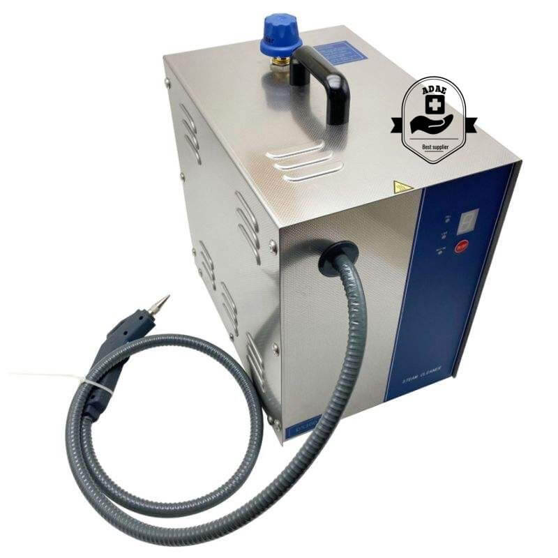 ADAE Pro 1 dental lab steam cleaner