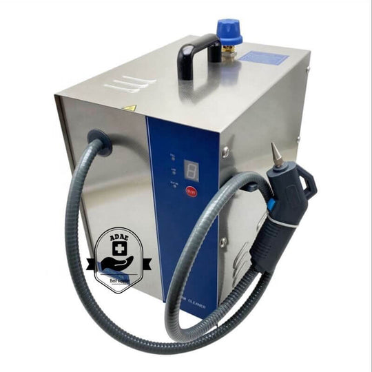 ADAE Pro 1 dental lab steam cleaner