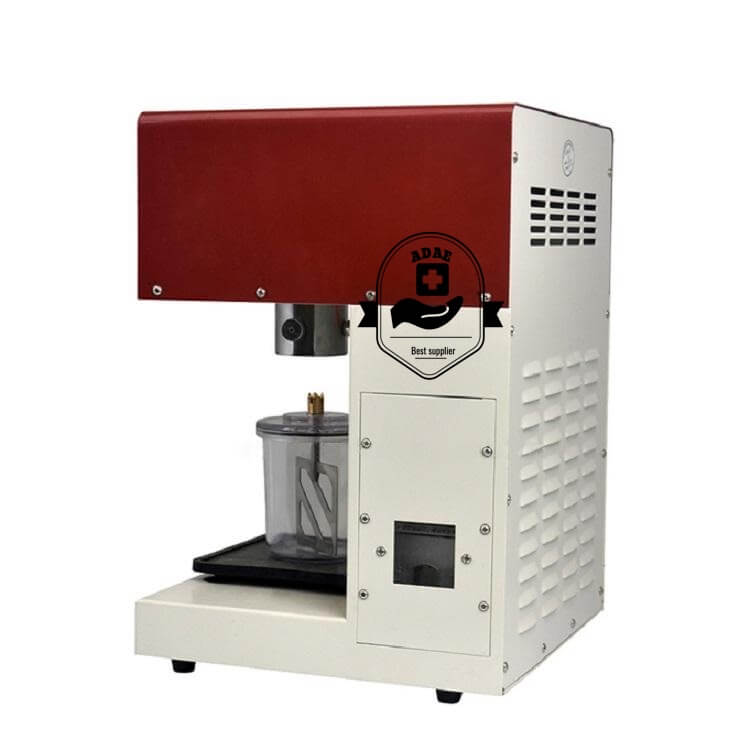 ADAE Z1 dental vacuum mixer