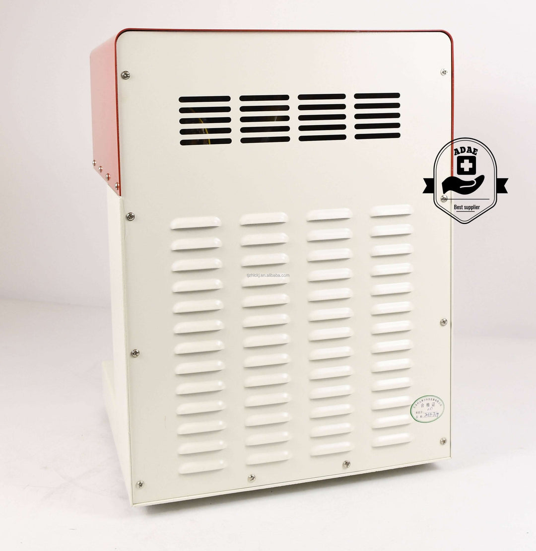 ADAE Z1 dental vacuum mixer