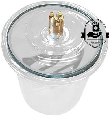 ADAE Z1 dental vacuum mixer