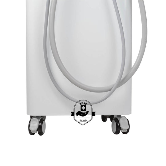 ADAE A50 portable dental suction unit