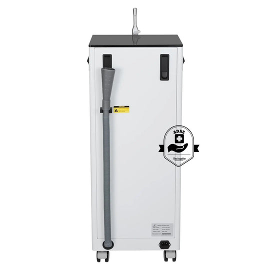 ADAE A50 portable dental suction unit