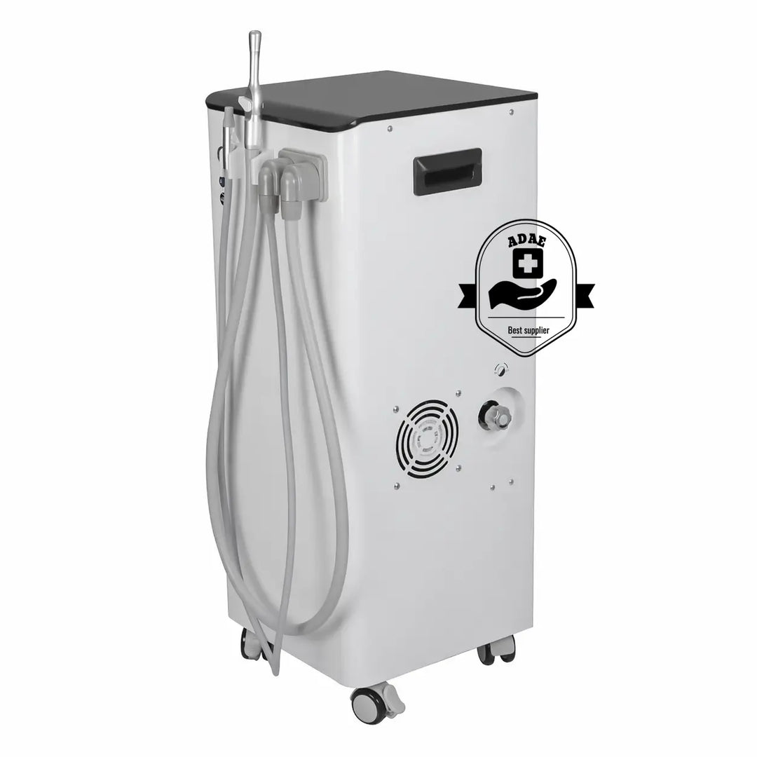 ADAE A50 portable dental suction unit