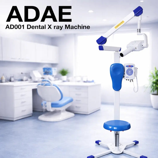ADAE AD001 Moving type dental  X-ray machine