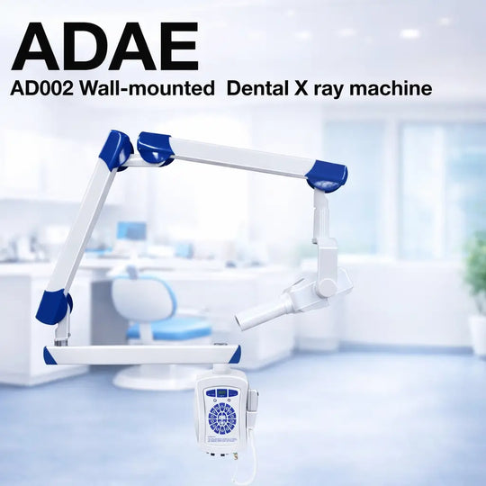 ADAE AD002 wall mounted dental X-ray machine
