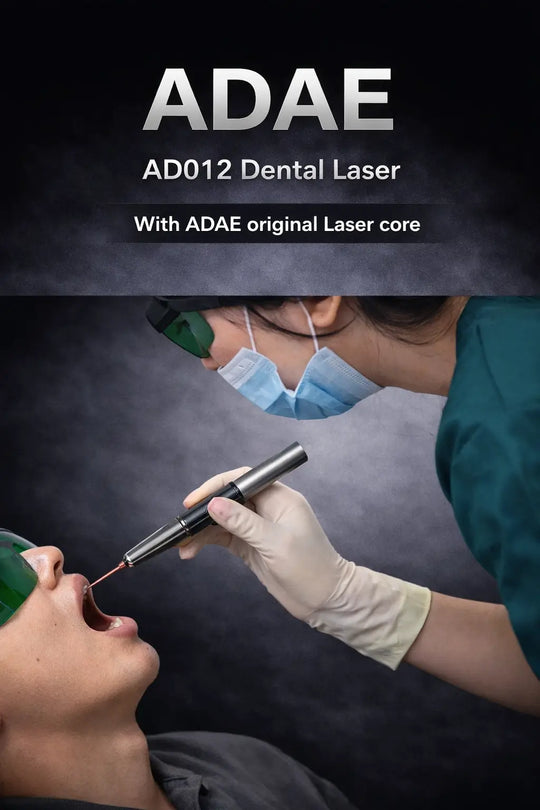 ADAE AD012 Dental Laser Pen (with ADAE original laser core)
