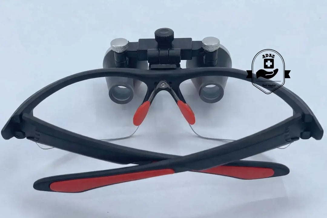 ADAE New generation AD014 dental loupes