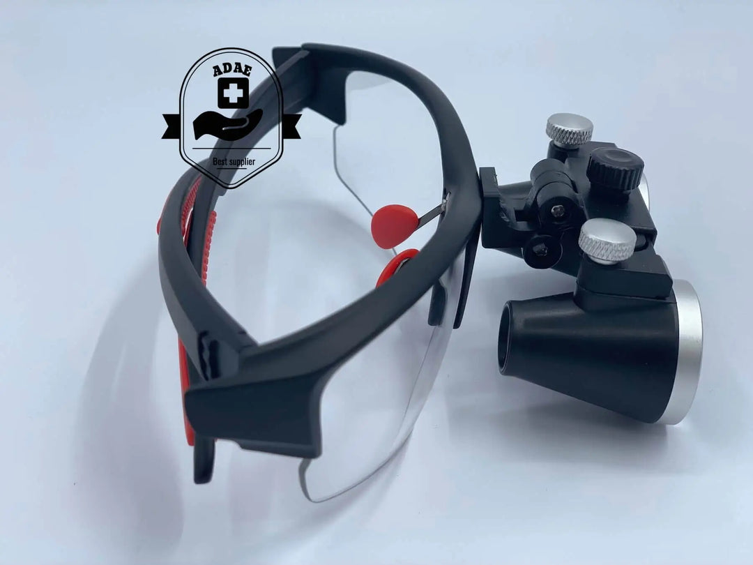 ADAE New generation AD014 dental loupes