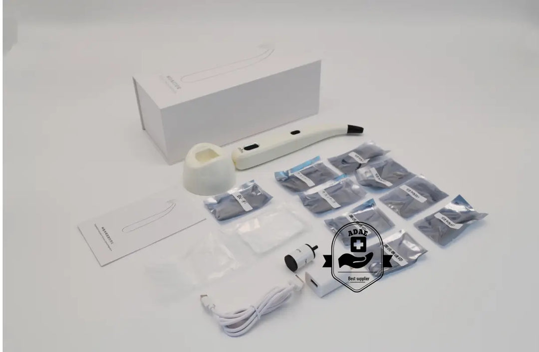 ADAE AD50 Dental Implant Stability Meter-Upgraded version