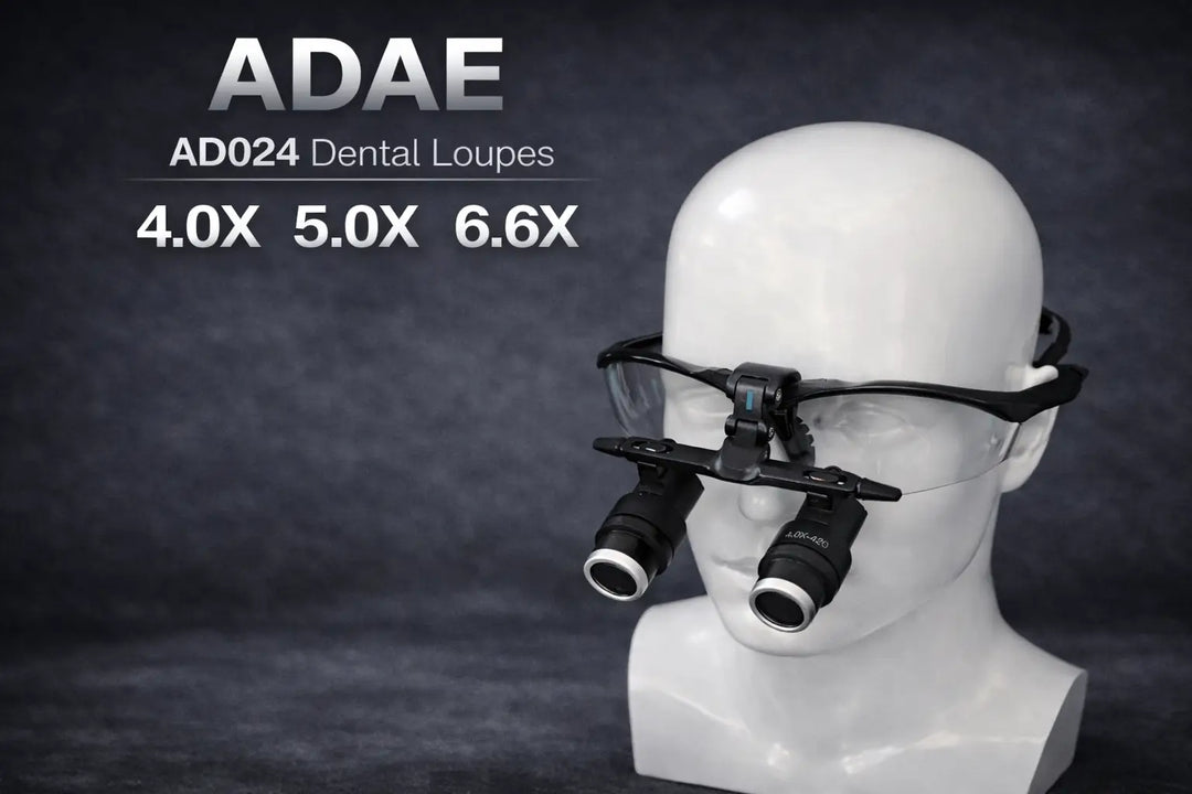 ADAE AD024-dental loupes