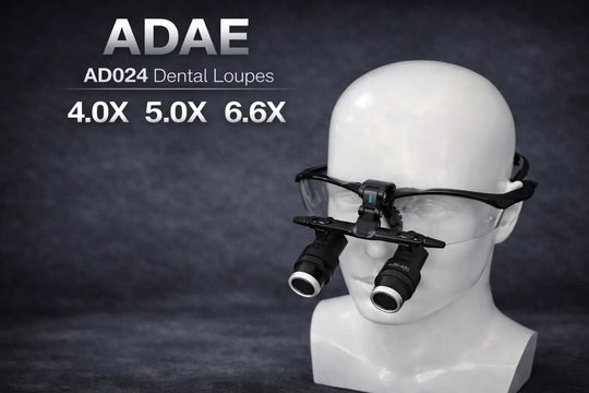 ADAE AD024-dental loupes