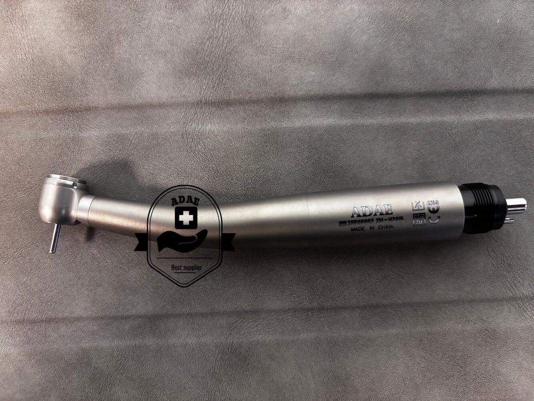 Dental handpiece kit