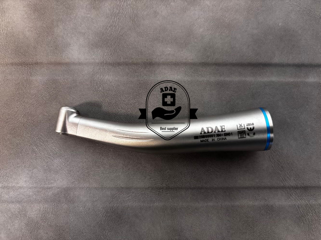 Dental handpiece kit